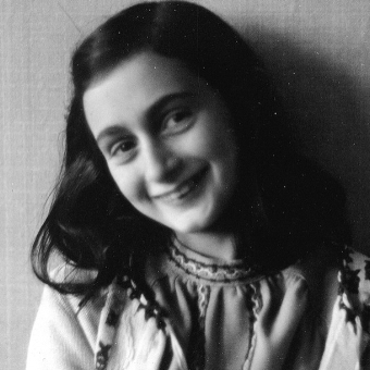 Anne Frank